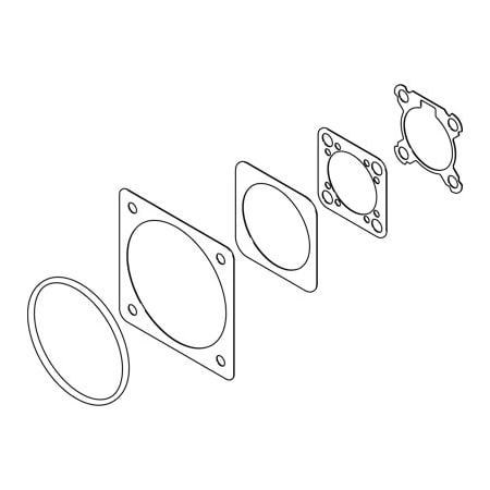 Festo Seal-Set EADS-F-D32-60G/H EADS-F-D32-60G/H